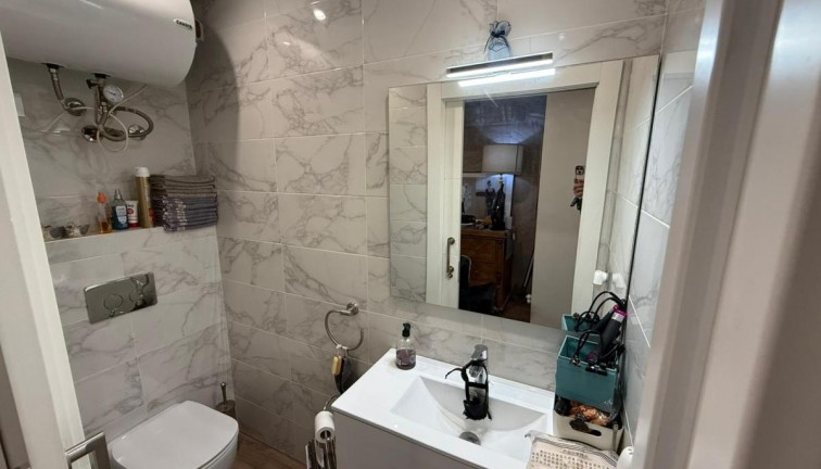 Resale - Chalet - Los Montesinos - LOS MONTESINOS