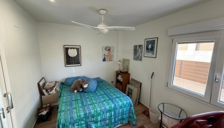 Resale - Chalet - Los Montesinos - LOS MONTESINOS
