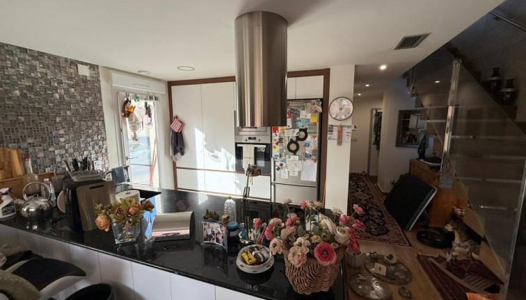 Resale - Chalet - Los Montesinos - LOS MONTESINOS