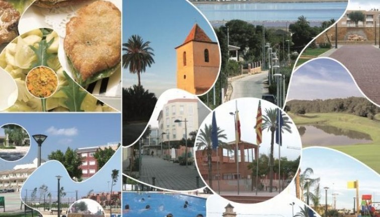 Resale - Chalet - Los Montesinos - LOS MONTESINOS