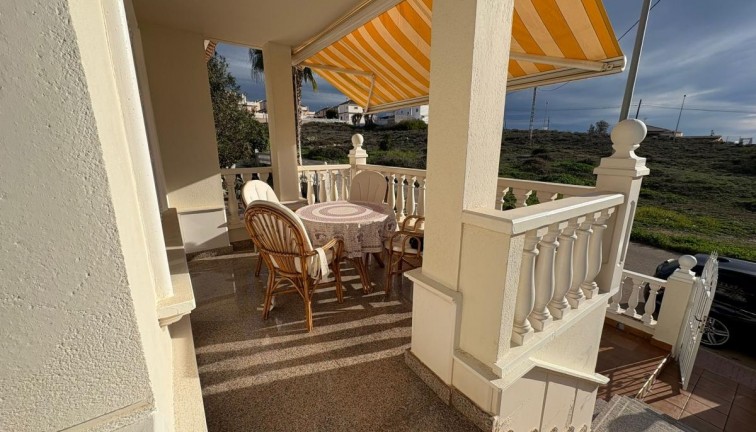Reventa - Chalet - Torrevieja