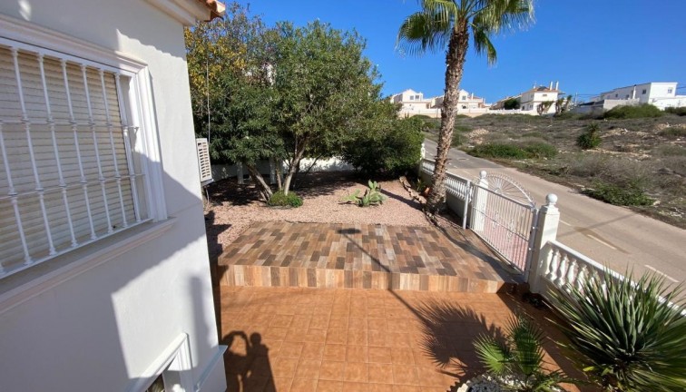 Reventa - Chalet - Torrevieja