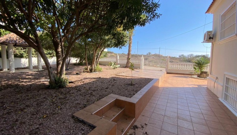 Reventa - Chalet - Torrevieja
