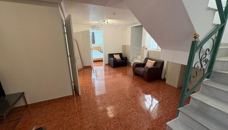 Reventa - Chalet - Torrevieja