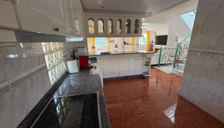 Reventa - Chalet - Torrevieja
