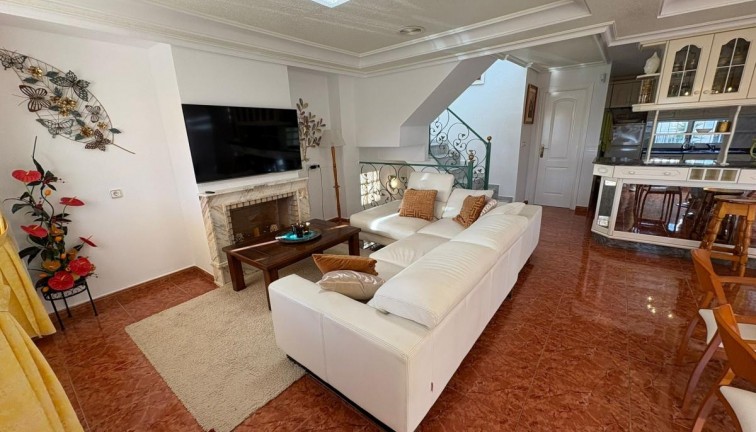 Reventa - Chalet - Torrevieja