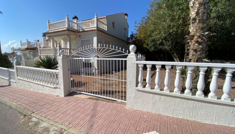 Reventa - Chalet - Torrevieja