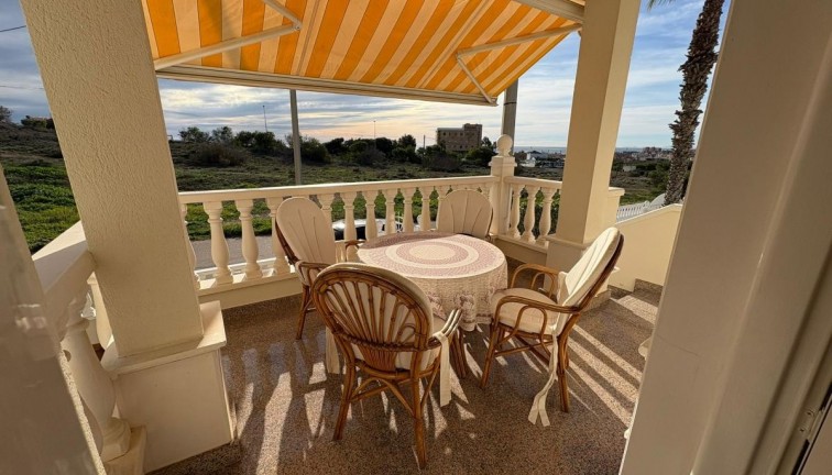 Reventa - Chalet - Torrevieja