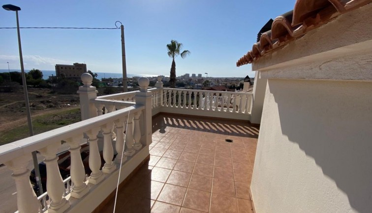 Reventa - Chalet - Torrevieja
