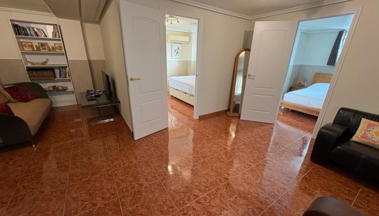 Reventa - Chalet - Torrevieja