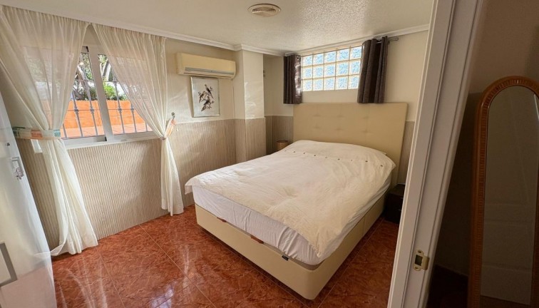 Reventa - Chalet - Torrevieja