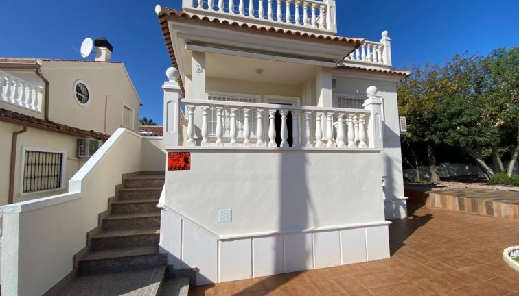 Reventa - Chalet - Torrevieja