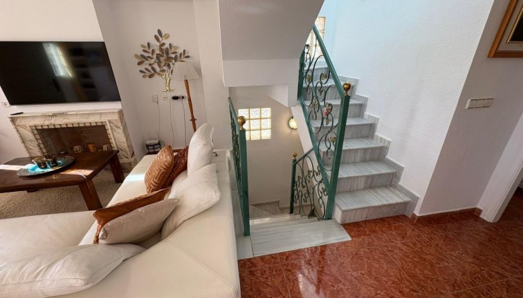 Reventa - Chalet - Torrevieja