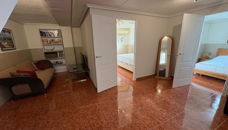 Reventa - Chalet - Torrevieja