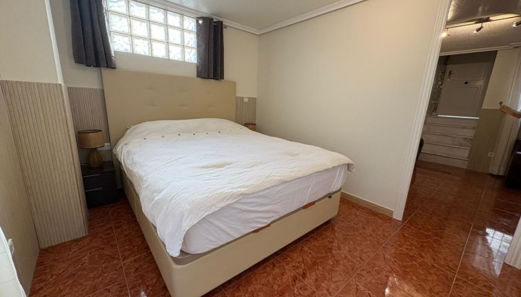 Reventa - Chalet - Torrevieja