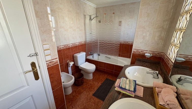 Reventa - Chalet - Torrevieja