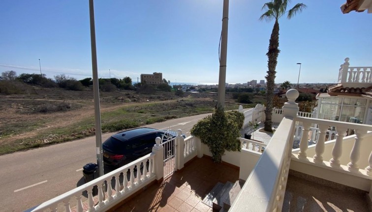 Reventa - Chalet - Torrevieja