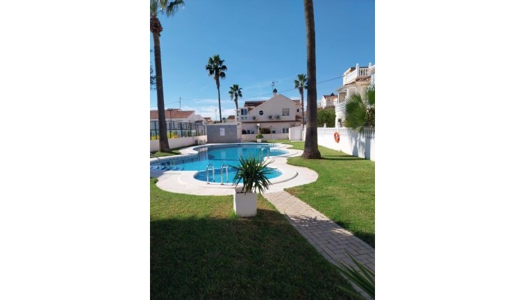 Reventa - Chalet - Torrevieja
