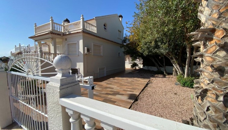 Reventa - Chalet - Torrevieja