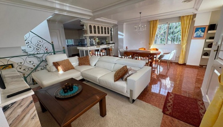 Reventa - Chalet - Torrevieja