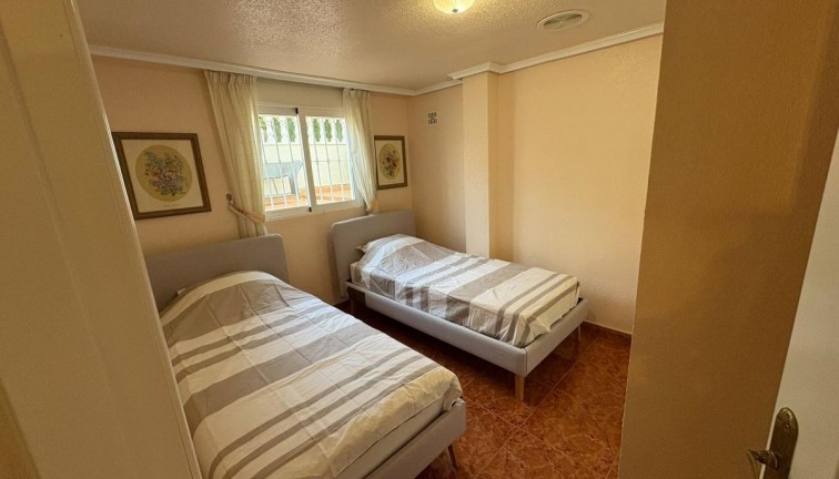 Reventa - Chalet - Torrevieja