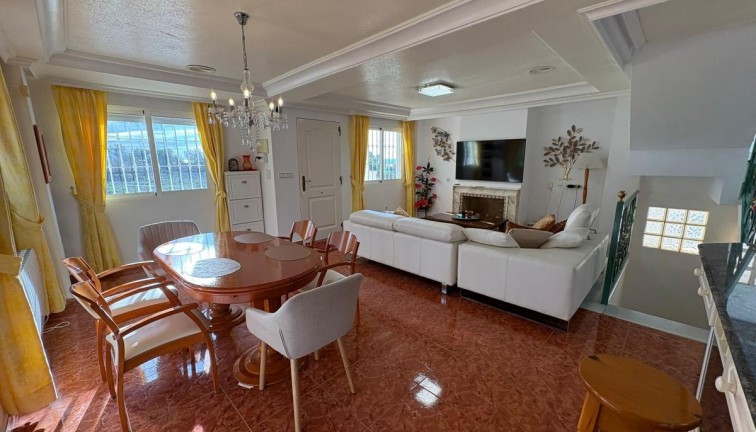 Reventa - Chalet - Torrevieja