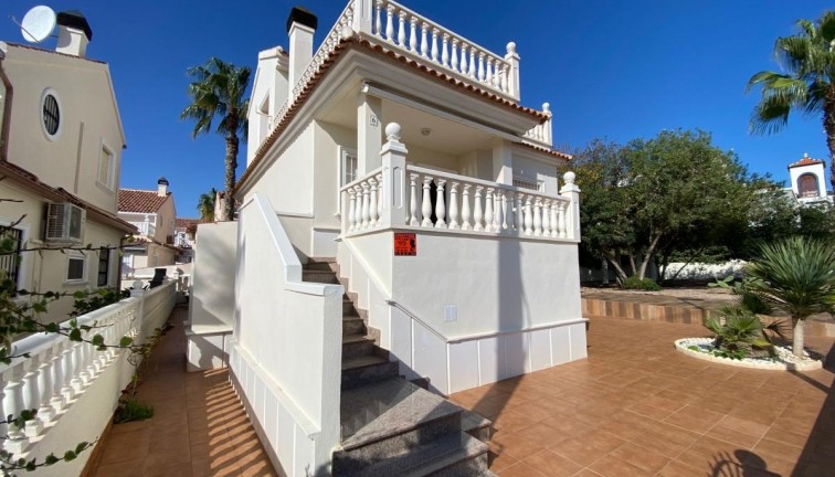 Reventa - Chalet - Torrevieja