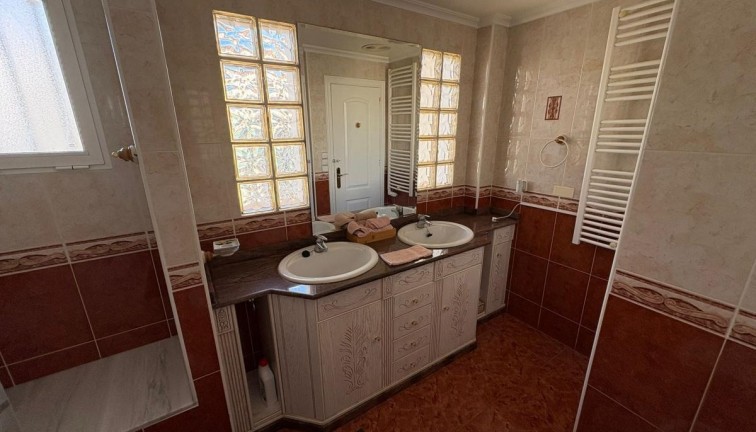 Reventa - Chalet - Torrevieja