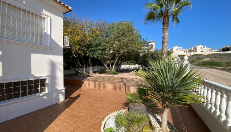 Reventa - Chalet - Torrevieja