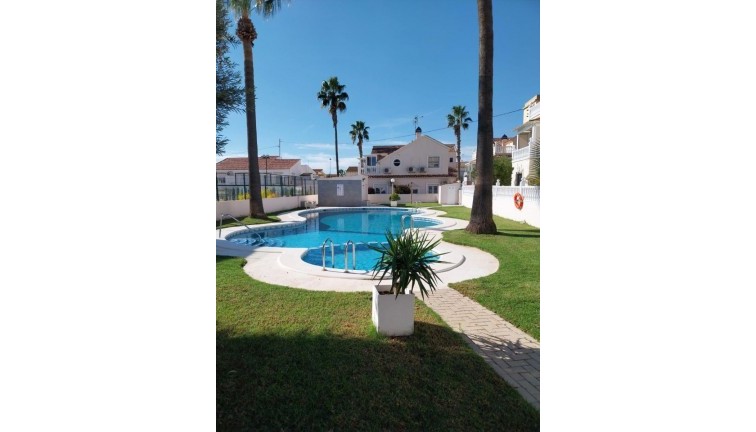 Reventa - Chalet - Torrevieja