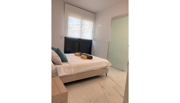 Resale - Apartment - Playa Flamenca
