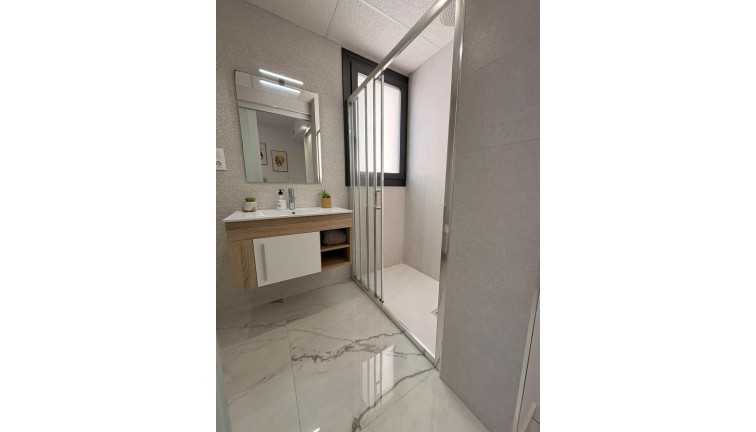 Resale - Apartment - Playa Flamenca