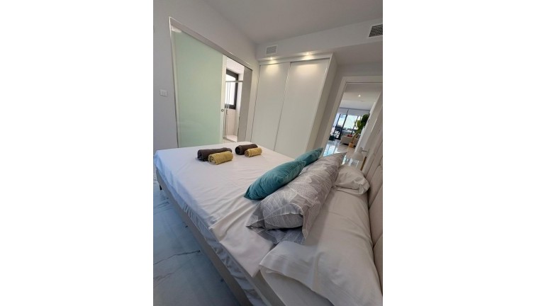 Resale - Apartment - Playa Flamenca