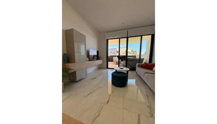 Resale - Apartment - Playa Flamenca