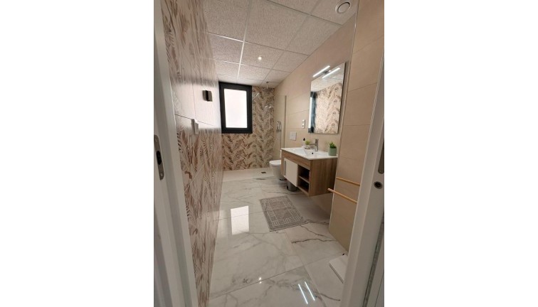 Resale - Apartment - Playa Flamenca