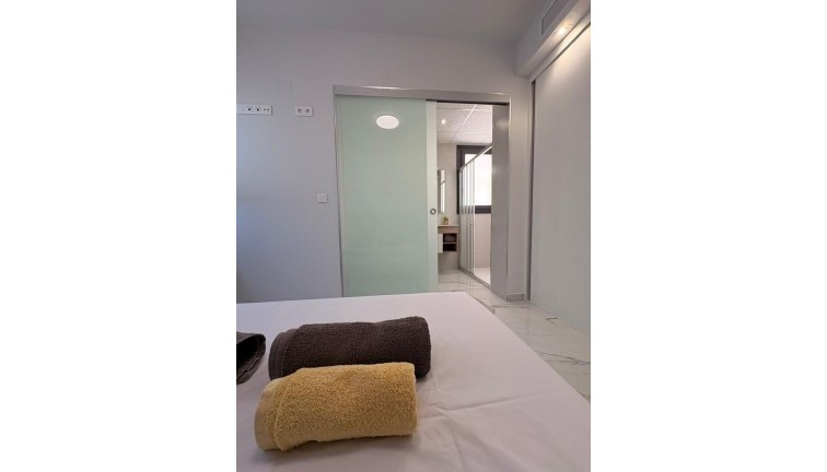 Resale - Apartment - Playa Flamenca