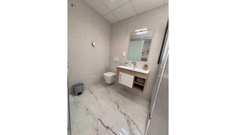 Resale - Apartment - Playa Flamenca