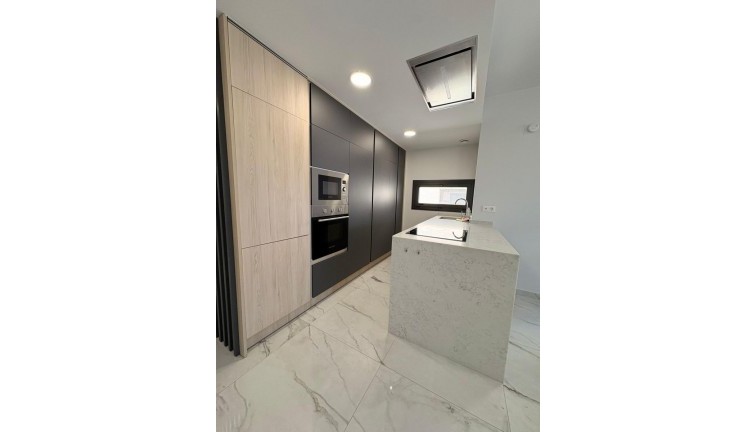 Resale - Apartment - Playa Flamenca
