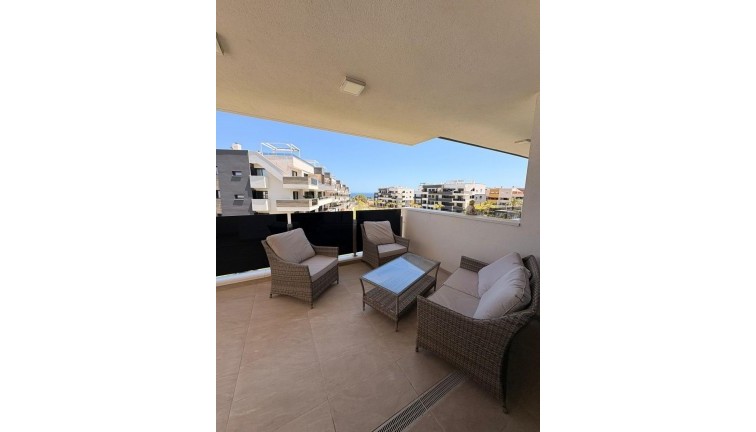 Resale - Apartment - Playa Flamenca