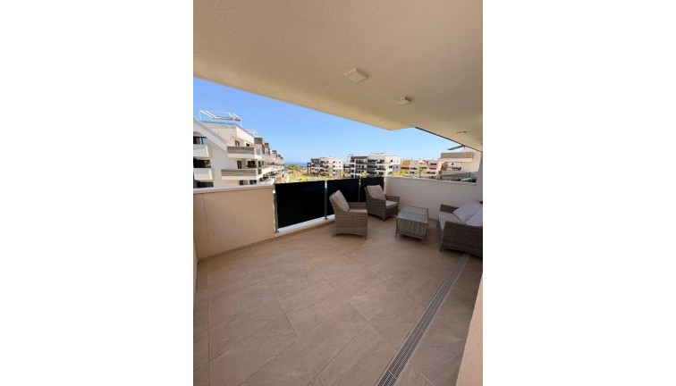 Resale - Apartment - Playa Flamenca