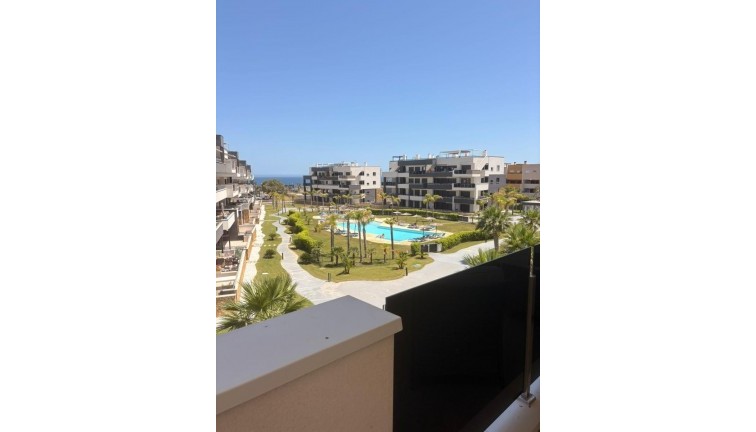Resale - Apartment - Playa Flamenca