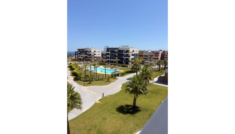 Resale - Apartment - Playa Flamenca