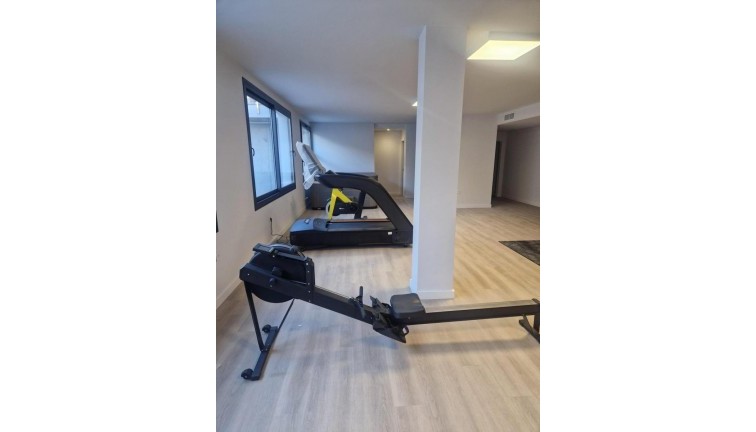 Resale - Apartment - Playa Flamenca