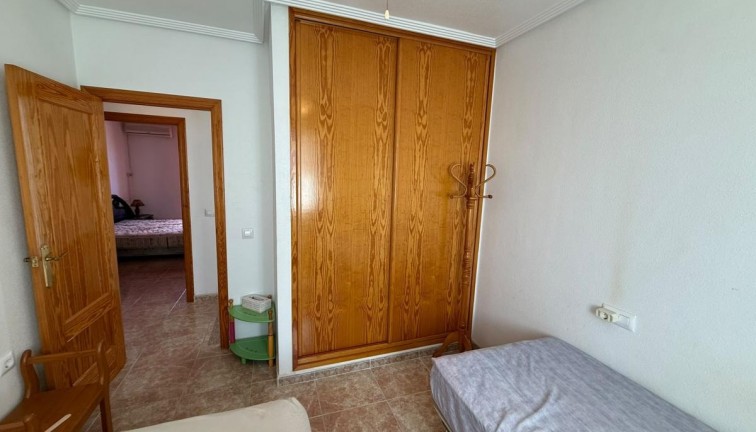 Jälleenmyynti - Paritalo/Rivitalo - Torre de la Horadada - TORRE DE LA HORADADA