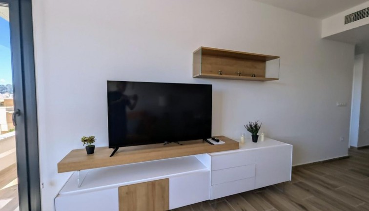 Resale - Apartment - Villamartín