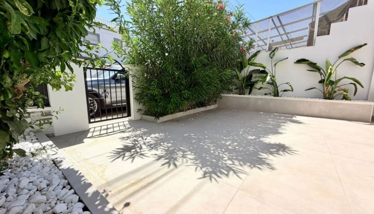 Jälleenmyynti - Bungalow - El Chaparral - El chaparral