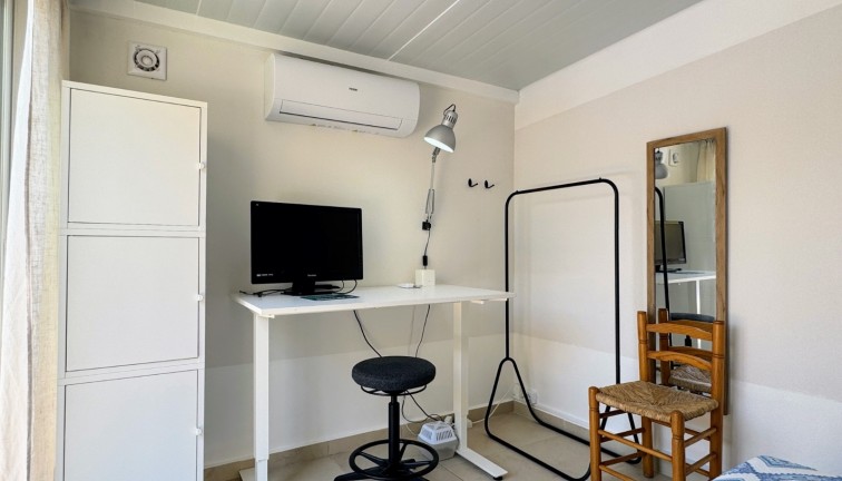 Reventa - Chalet - Torrevieja - La Siesta