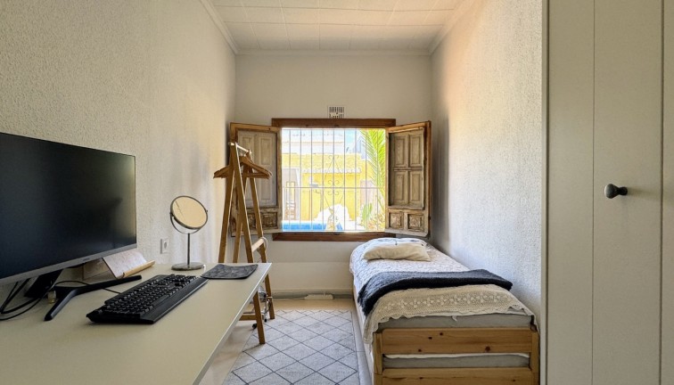 Reventa - Chalet - Torrevieja - La Siesta