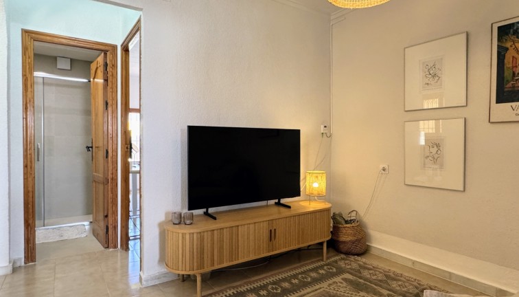 Reventa - Chalet - Torrevieja - La Siesta