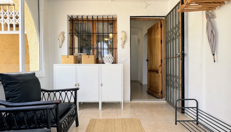 Reventa - Chalet - Torrevieja - La Siesta